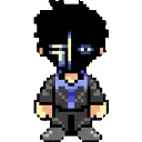 Mercury sprite