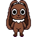 Cocoa sprite
