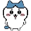 Hachiware sprite