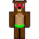 Slipperyhc sprite