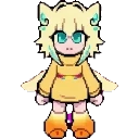 Mothile sprite