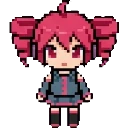 Teto sprite