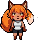 Rourke sprite
