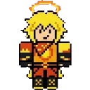 Flame Ring sprite