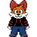 Mirus sprite