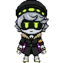 N sprite