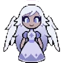 Emily sprite
