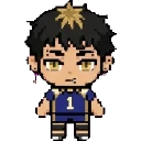 Haruna sprite