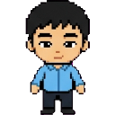 Sjkeje sprite