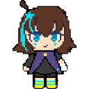 Bri sprite
