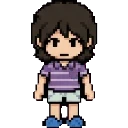 Andrea sprite