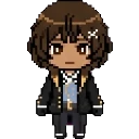 Marian sprite