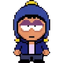 Craig Tucker sprite