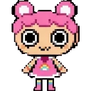 Shelly sprite