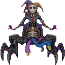 Prototipo sprite