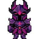 Axel sprite
