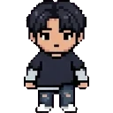 Loli sprite