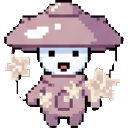Airyꔛ sprite