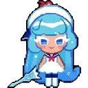 Cream Soda Cookie sprite