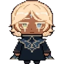 Truthless Recluse sprite