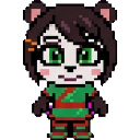 Yaya sprite