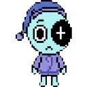 Astro Navolite sprite