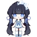 Tsukiko sprite