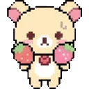 Korilakkuma sprite