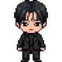 Hongjoong sprite