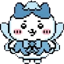 Hachiware sprite
