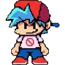 BF sprite