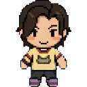 Patrick sprite