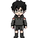 Archy sprite