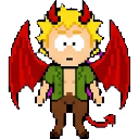 Tweek sprite