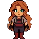 Doc Eva sprite