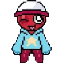 Gigi sprite
