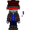 New NPC sprite
