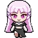 lilias sprite