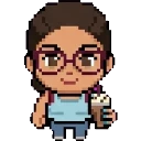 Alyssa sprite