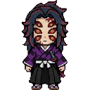 Kokushibo sprite