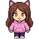 Lina sprite