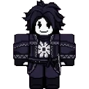 Two Time sprite