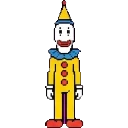 Kaufmo sprite