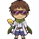 كاجي sprite