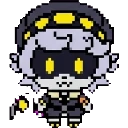 Nping sprite