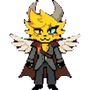 Blade sprite