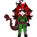 BossD3vilina sprite