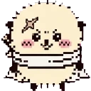 Rakko sprite