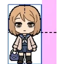 Yuki Aizawasa sprite
