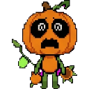 Gourdy sprite